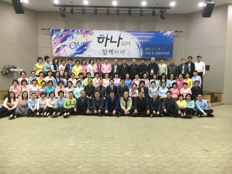 주찬양 찬양사역팀 / 주찬양앨범