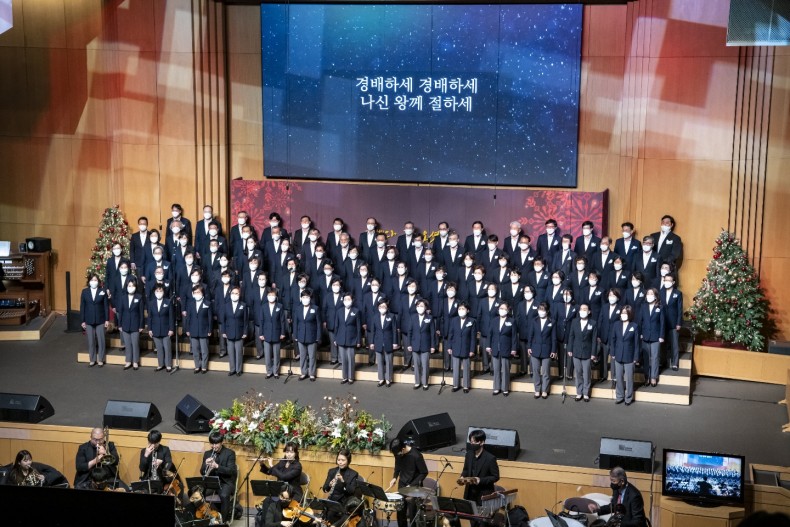 주찬양 찬양사역팀 / 주찬양앨범