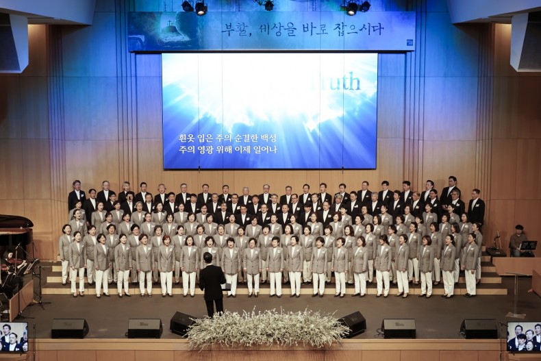 주찬양 찬양사역팀 / 주찬양앨범