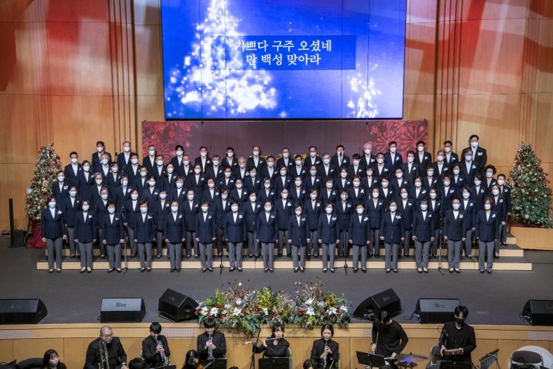 주찬양 찬양사역팀 / 주찬양앨범