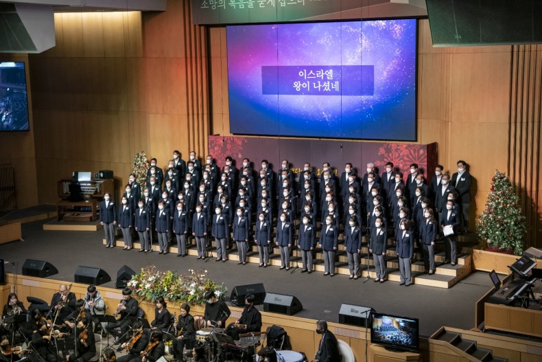 주찬양 찬양사역팀 / 주찬양앨범