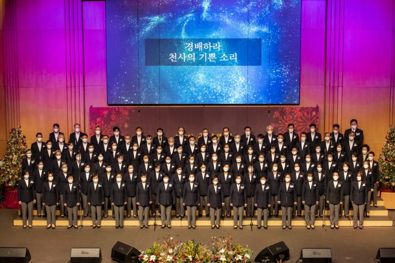 주찬양 찬양사역팀 / 주찬양앨범