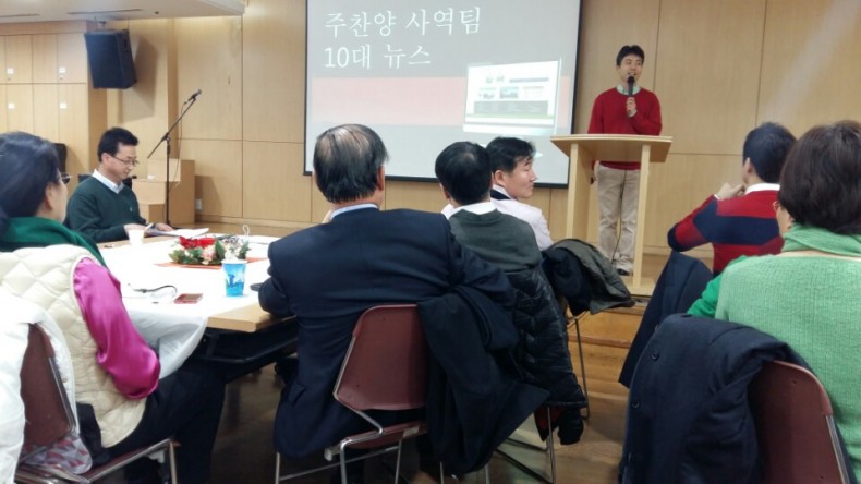 주찬양 찬양사역팀 / 주찬양앨범