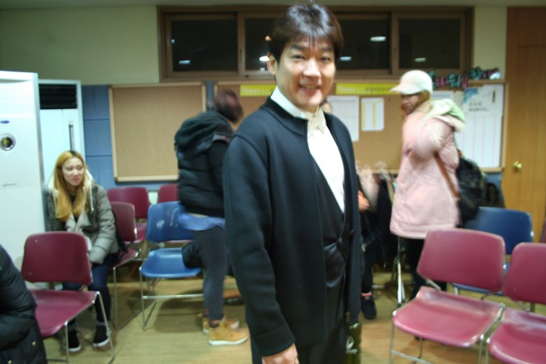 주찬양 찬양사역팀 / 주찬양앨범
