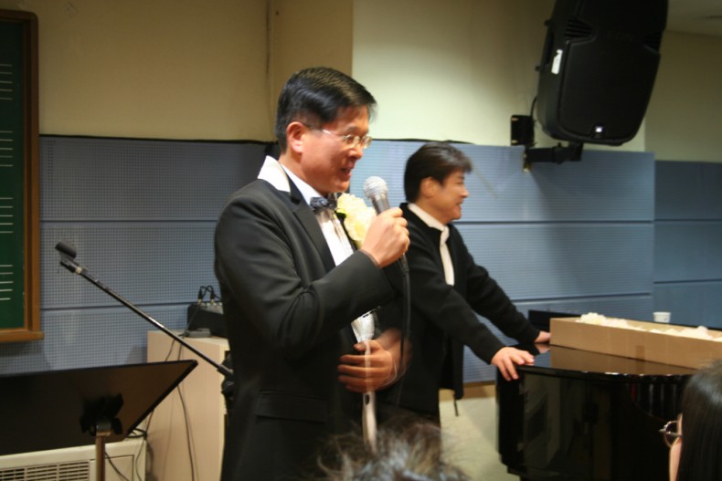 주찬양 찬양사역팀 / 주찬양앨범