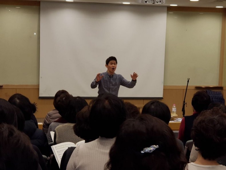 주찬양 찬양사역팀 / 주찬양앨범
