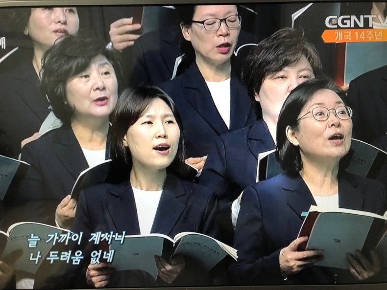 주찬양 찬양사역팀 / 주찬양앨범