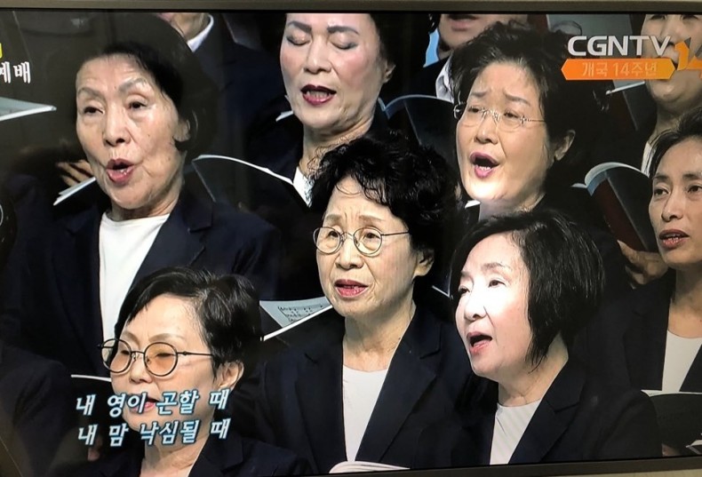 주찬양 찬양사역팀 / 주찬양앨범