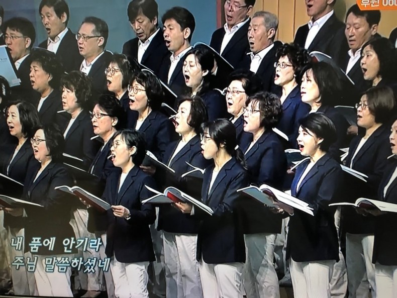 주찬양 찬양사역팀 / 주찬양앨범