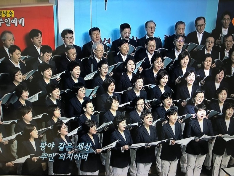 주찬양 찬양사역팀 / 주찬양앨범