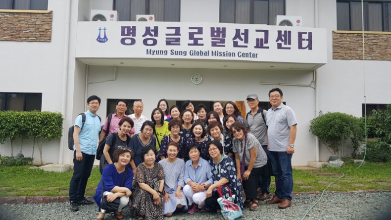 주찬양 찬양사역팀 / 주찬양앨범