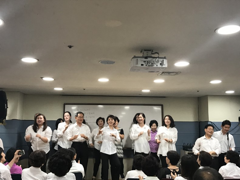주찬양 찬양사역팀 / 주찬양앨범