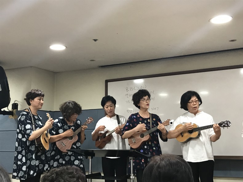 주찬양 찬양사역팀 / 주찬양앨범