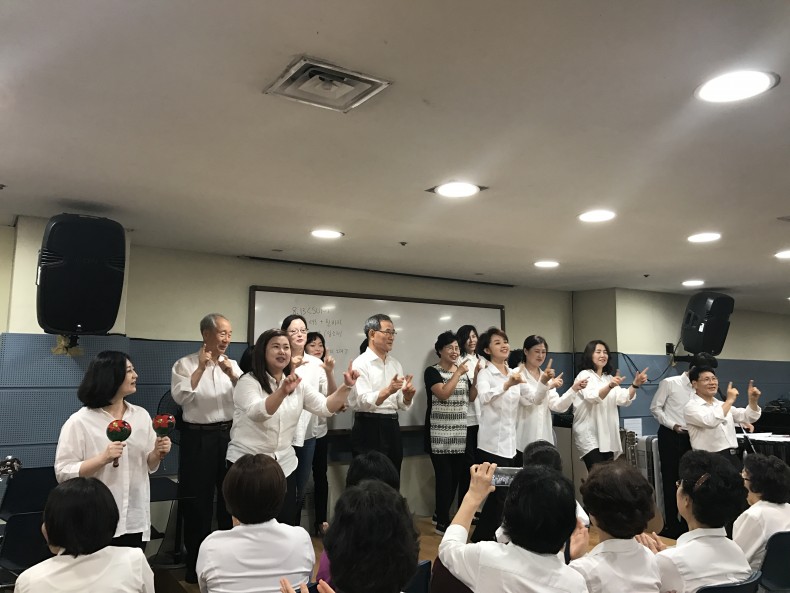 주찬양 찬양사역팀 / 주찬양앨범
