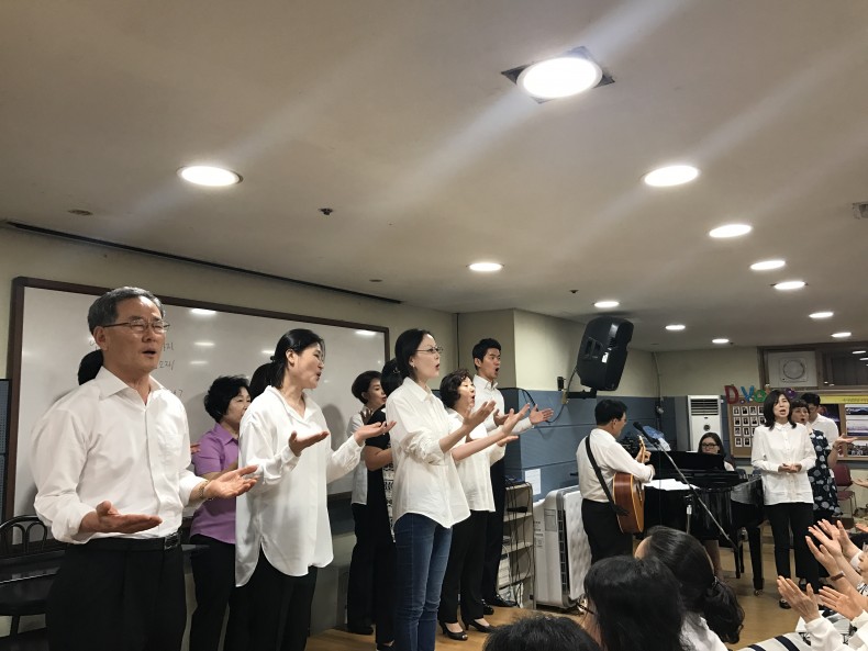 주찬양 찬양사역팀 / 주찬양앨범