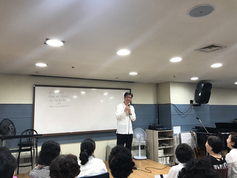 주찬양 찬양사역팀 / 주찬양앨범