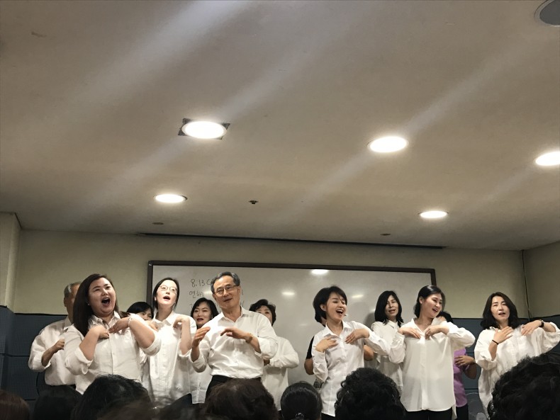 주찬양 찬양사역팀 / 주찬양앨범
