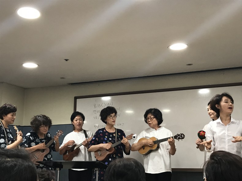 주찬양 찬양사역팀 / 주찬양앨범