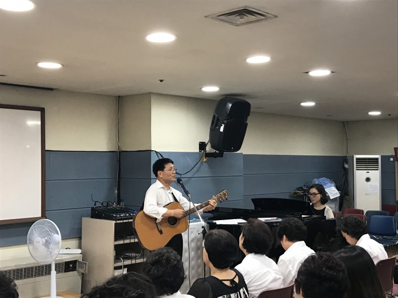 주찬양 찬양사역팀 / 주찬양앨범